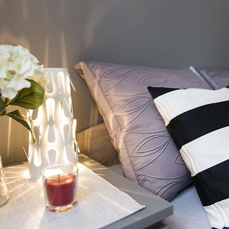 Warsaw Budget Apartments Bilik gambar